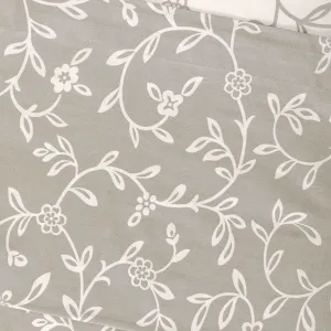 Jogo de lençóis algodão... 2