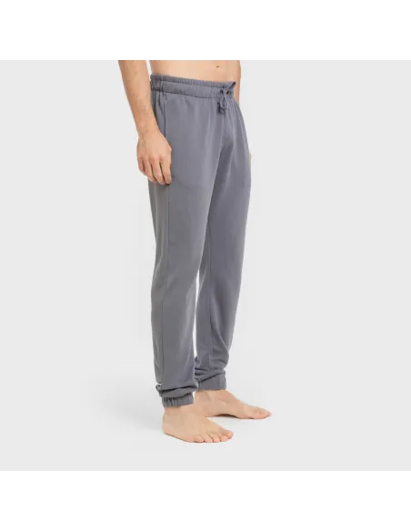 Calças básicas desportivas homem roupa-para-estar-por-casa