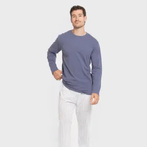 Pijama algodão homem Raya... 2