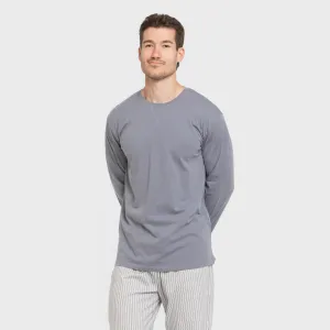 Pijama algodão homem Raya...