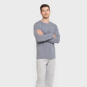 Pijama algodão homem Raya... 2