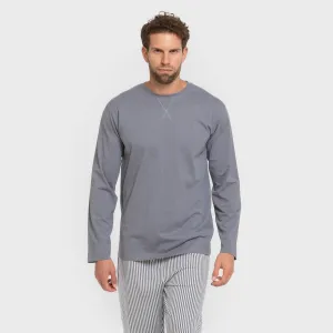 Pijama algodão homem Raya...