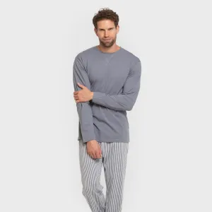 Pijama algodão homem Raya... 2