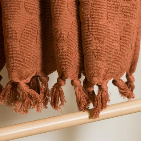 Toalha de praia algodão 340g Keira toalhas-de-praia