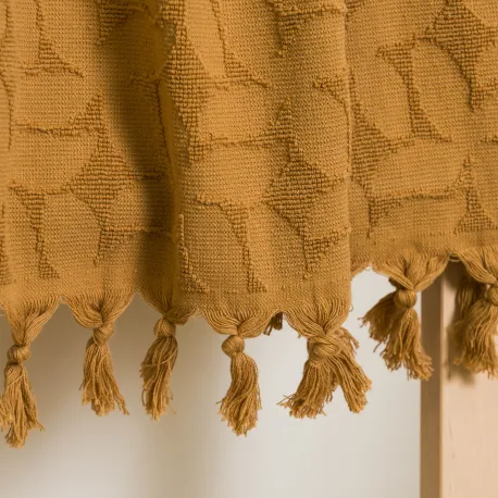 Toalha de praia algodão 340g Keira toalhas-de-praia