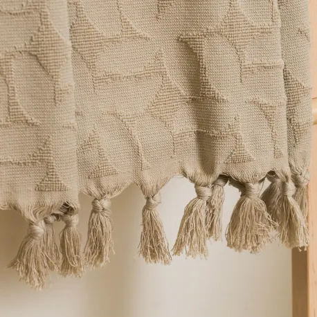 Toalha de praia algodão 340g Keira toalhas-de-praia