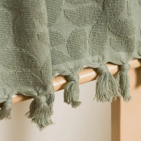 Toalha de praia algodão 340g Keira toalhas-de-praia