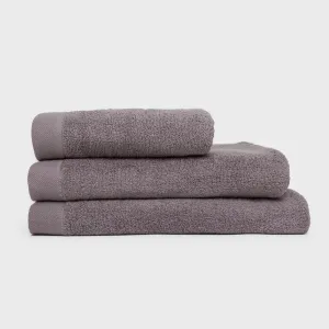 Toalha de banho 400gr duplo...