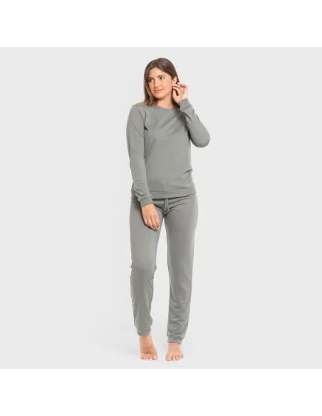 Camisola básica desportiva mulher roupa-para-estar-por-casa