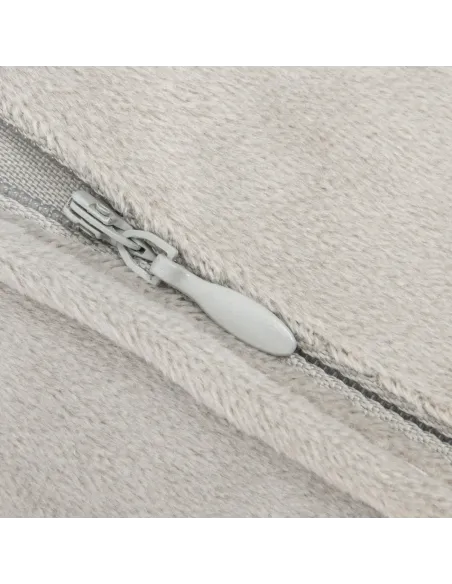 Almofada retangular 30x50 New veludo lisa almofadas