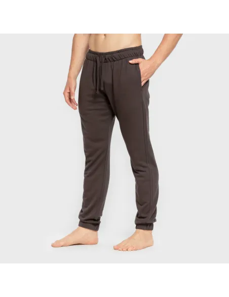Calças básicas desportivas homem roupa-para-estar-por-casa