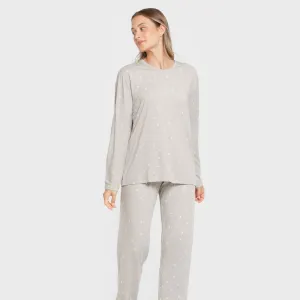 Pijama mulher soft Ambarina... 2