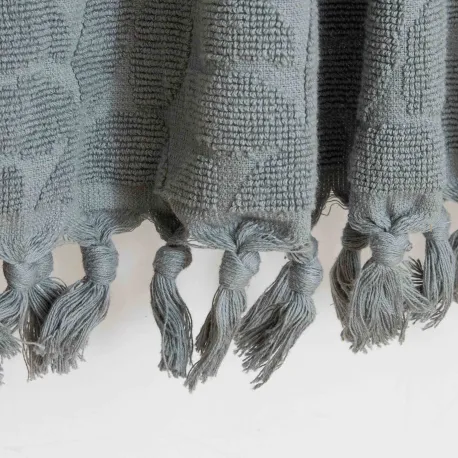 Toalha de praia algodão 340g Keira toalhas-de-praia