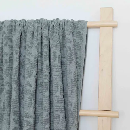 Toalha de praia algodão 340g Keira toalhas-de-praia