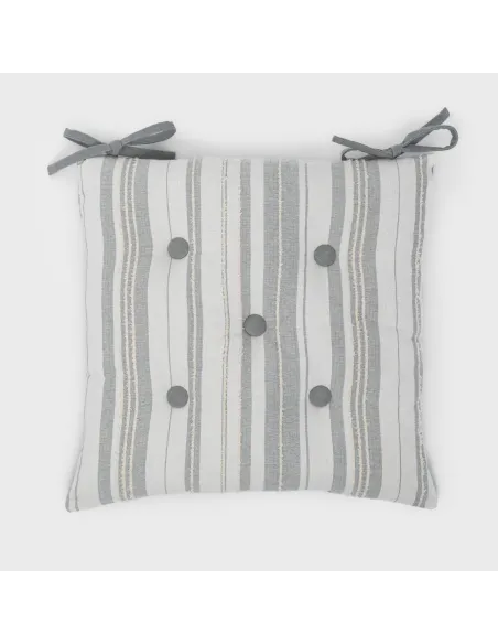 Almofada de cadeira Raya Selva 45x45 almofadas