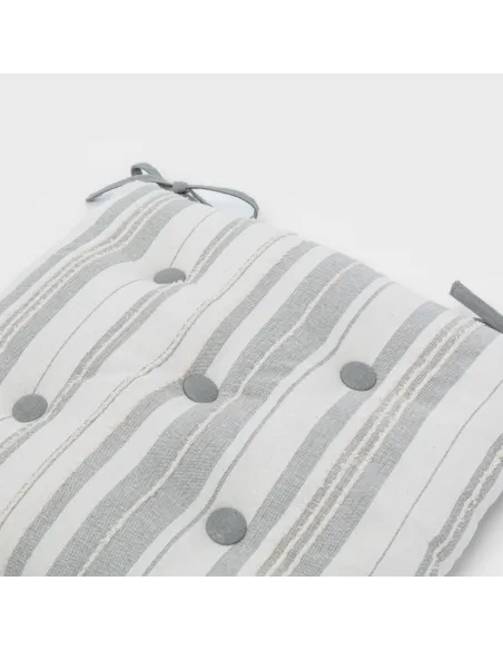Almofada de cadeira Raya Selva 45x45 almofadas