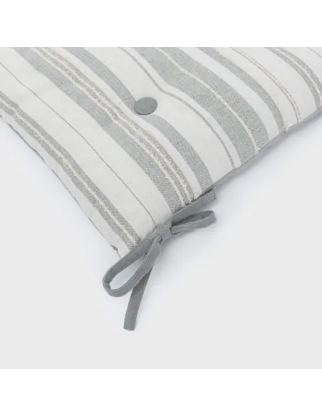 Almofada de cadeira Raya Selva 45x45 almofadas