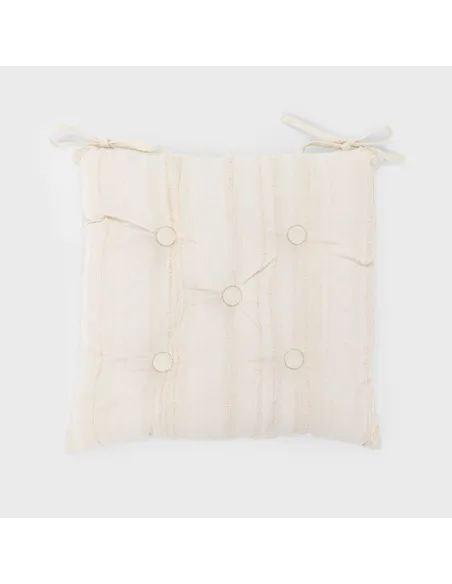 Almofada de cadeira Raya Selva 45x45 almofadas