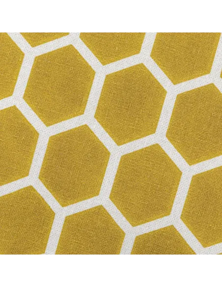 Almofada antimanchas Nona lima 45x45 almofadas-decorativas-estampados
