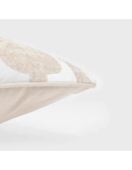 Almofada jacquard chenilla Sunnies topo almofadas-decorativas-estampados