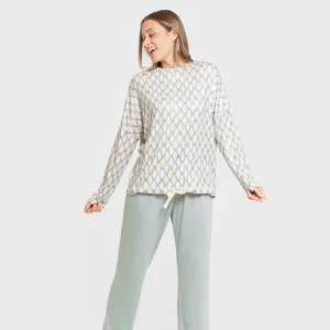 Pijama comprido Secret... 2