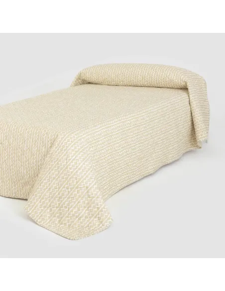 Colcha bouti Vinuesa topo colchas-bouti