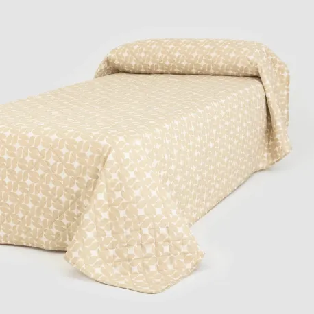 Colcha bouti Keira topo colchas-bouti