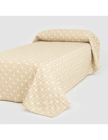 Colcha bouti Keira topo colchas-bouti