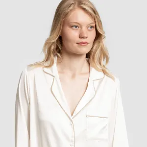 Pijama comprido mulher... 2