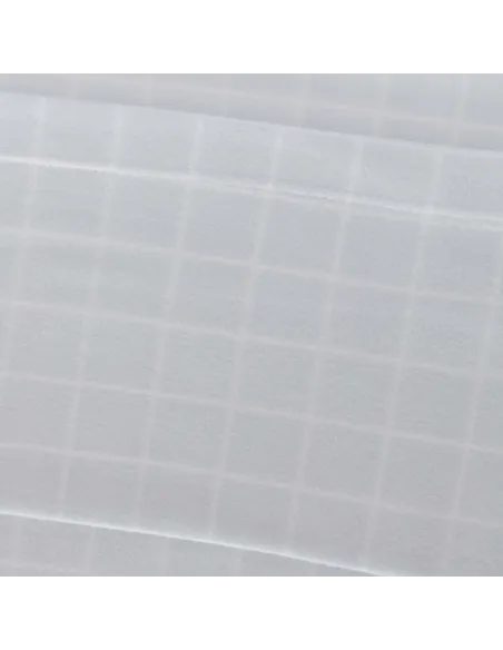 Jogo de lençóis térmicos Cuadro Uceda celeste lencois-termicos