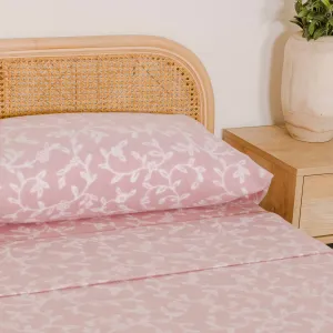 Jogo de lençóis térmicos...