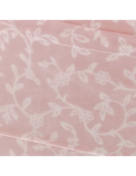 Jogo de lençóis térmicos Lacamia rosa lencois-termicos