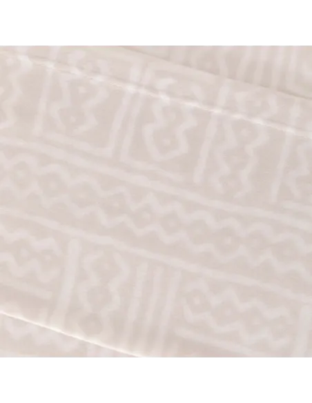 Jogo de lençóis térmicos Vinuesa arena lencois-termicos