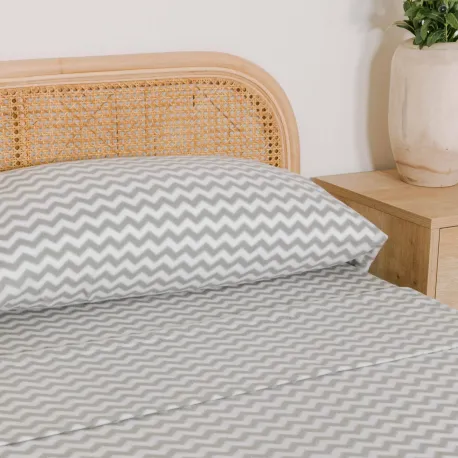 Jogo de lençóis térmicos Cronometro verde seco lencois-termicos