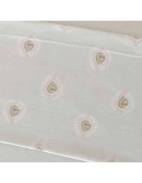 Jogo de lençóis térmicos Alexia verde lencois-termicos