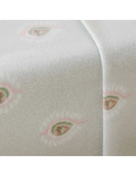 Jogo de lençóis térmicos Alexia verde lencois-termicos