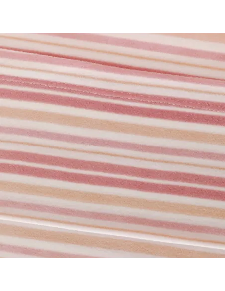 Jogo de lençóis térmicos Raya Caléndula malva rosa lencois-termicos