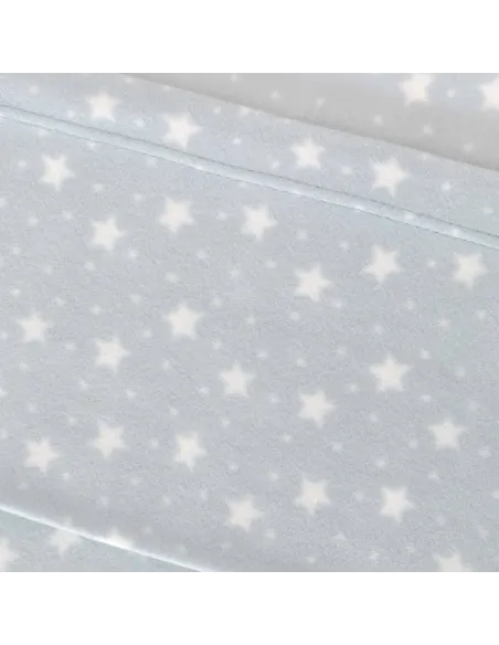 Jogo de lençóis térmicos Universo indigo lencois-termicos