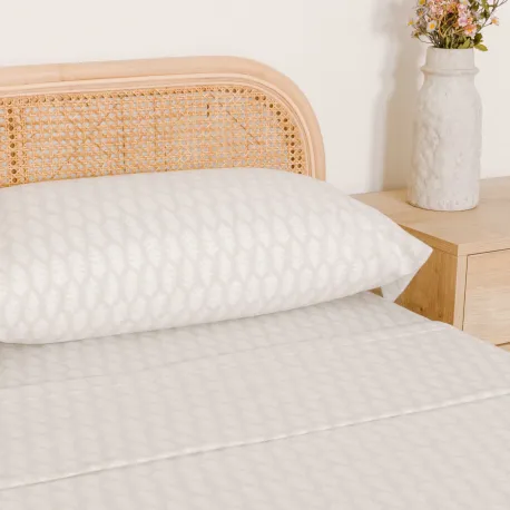 Jogo de lençóis térmicos Nemo verde lencois-termicos