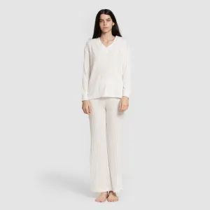 Jersey gola V em poliamida...