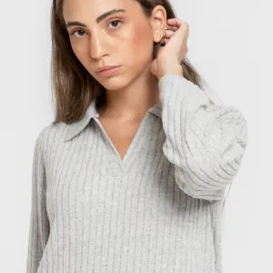 Vestido longo de manga... 2