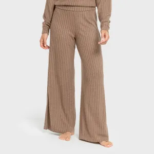 Calça longa ampla 4x2... 2