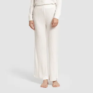 Calça longa de poliamida... 2