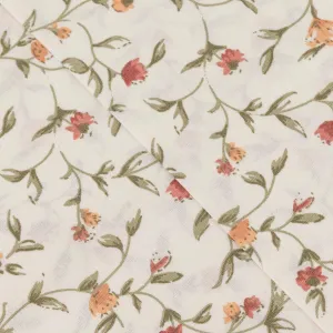 Jogo de lençóis algodão Triana 2