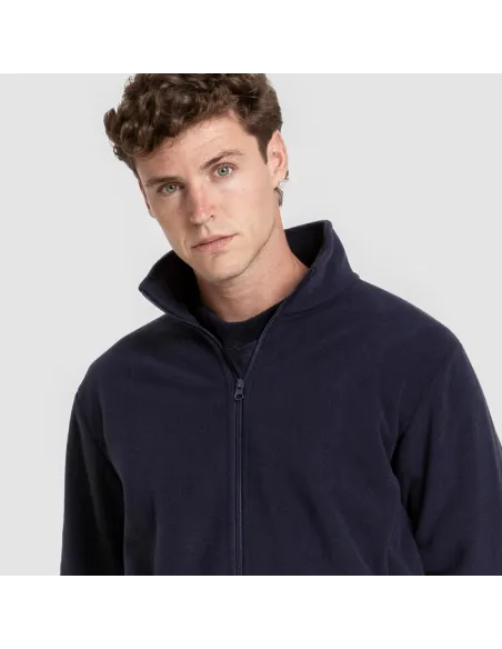 Casaco polar homem sudaderas-hombre