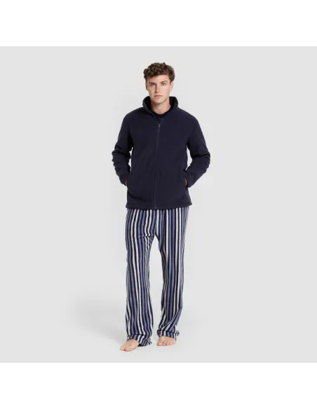 Casaco polar homem sudaderas-hombre
