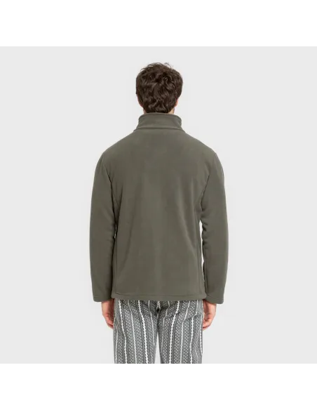 Casaco polar homem sudaderas-hombre