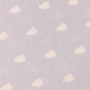 Jogo de lençóis de flanela... 2