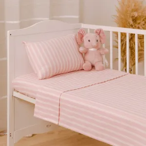 Jogo de lençóis de flanela...