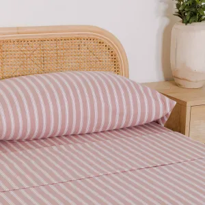 Jogo de lençóis de flanela...